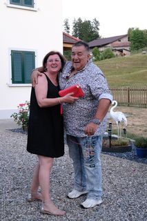 Claudio & Eugenio 60