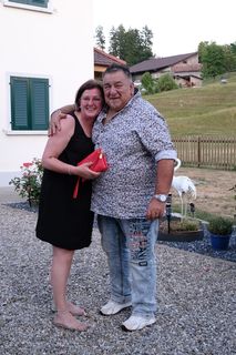 Claudio & Eugenio 60