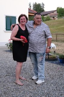 Claudio & Eugenio 60