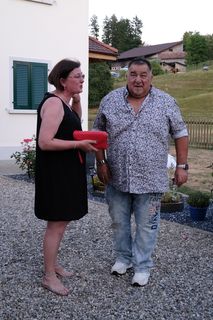 Claudio & Eugenio 60