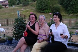Claudio & Eugenio 60