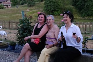 Claudio & Eugenio 60