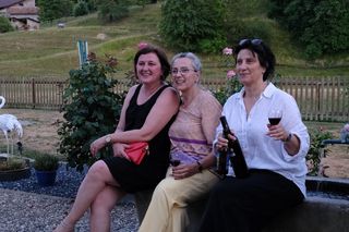 Claudio & Eugenio 60