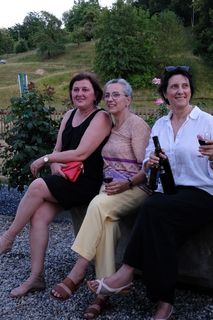 Claudio & Eugenio 60