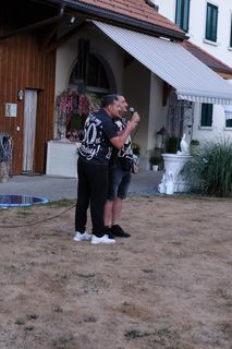 Claudio & Eugenio 60