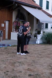 Claudio & Eugenio 60