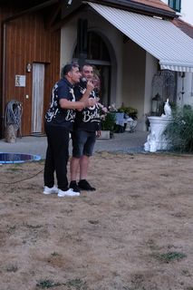 Claudio & Eugenio 60