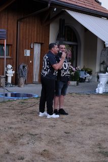 Claudio & Eugenio 60