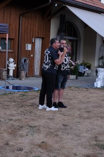 Claudio & Eugenio 60