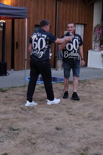 Claudio & Eugenio 60