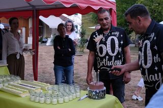 Claudio & Eugenio 60