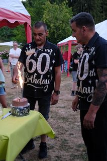 Claudio & Eugenio 60