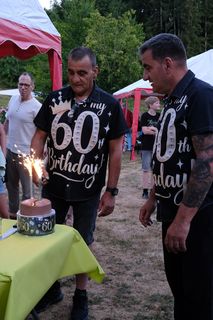 Claudio & Eugenio 60