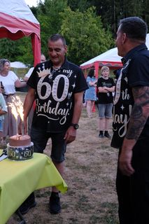 Claudio & Eugenio 60