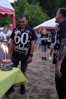 Claudio & Eugenio 60