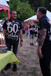Claudio & Eugenio 60