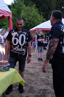Claudio & Eugenio 60