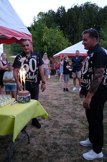 Claudio & Eugenio 60