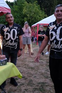 Claudio & Eugenio 60