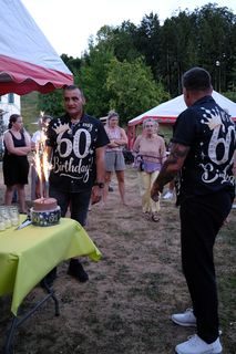 Claudio & Eugenio 60