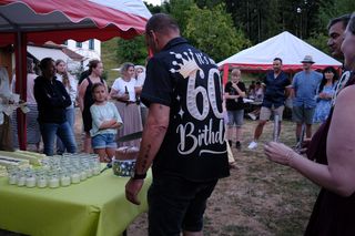 Claudio & Eugenio 60