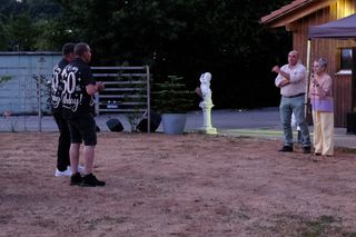 Claudio & Eugenio 60