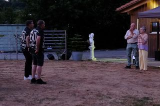 Claudio & Eugenio 60