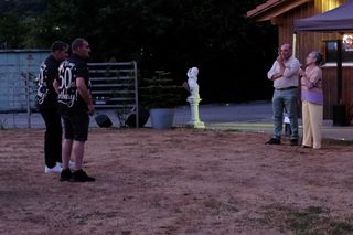 Claudio & Eugenio 60