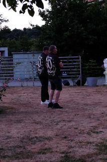 Claudio & Eugenio 60