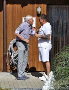 Claudio & Eugenio 60