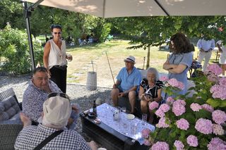 Claudio & Eugenio 60