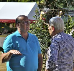 Claudio & Eugenio 60