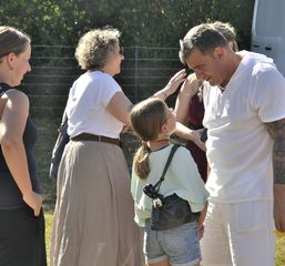 Claudio & Eugenio 60