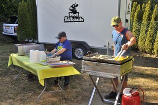 Claudio & Eugenio 60