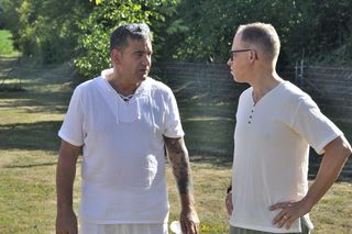 Claudio & Eugenio 60