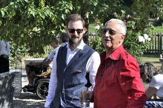 Claudio & Eugenio 60