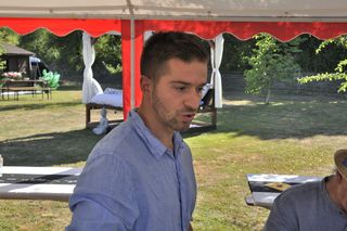 Claudio & Eugenio 60