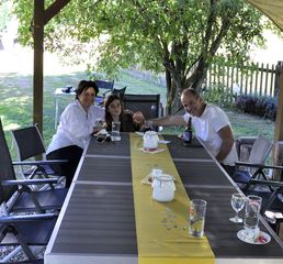 Claudio & Eugenio 60