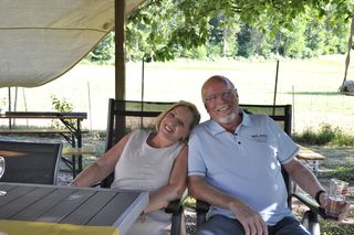 Claudio & Eugenio 60