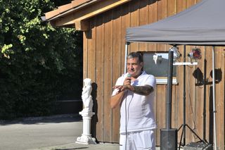 Claudio & Eugenio 60