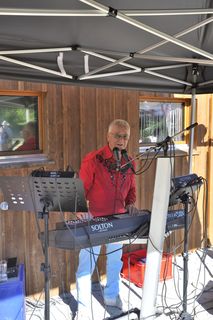 Claudio & Eugenio 60