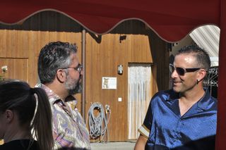 Claudio & Eugenio 60