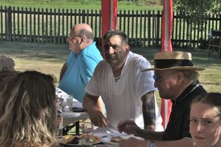 Claudio & Eugenio 60