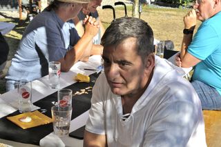 Claudio & Eugenio 60