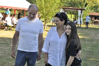 Claudio & Eugenio 60
