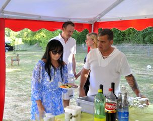 Claudio & Eugenio 60