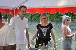 Claudio & Eugenio 60