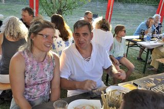 Claudio & Eugenio 60