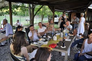 Claudio & Eugenio 60