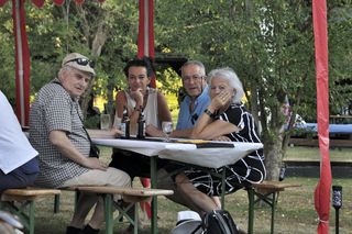 Claudio & Eugenio 60